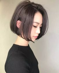 -MYYF SALON烫发染发