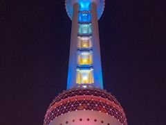 -东方明珠广播电视塔