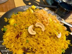 -摩登有记·新派泰国菜(银钻广场店)