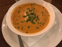 -Burger & Lobster(Dean Street)