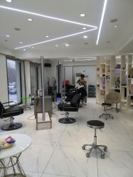 -小齐发型Star~salon