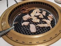 -炙城·韩式烤肉(南京东路店)