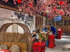 -黄家码头老火锅(解放碑旗舰店)
