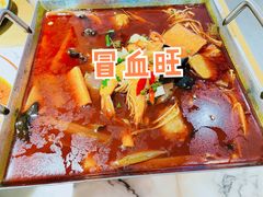 冒血旺-姑姑宴(富力广场店)