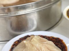 -守鑫水馅包子铺