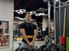 -VPsmart私教健身工作室(新华路旗舰店)