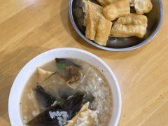 -百成大同鸭肉粥(大同总店)