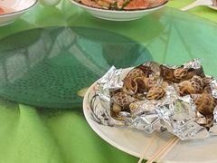 -盛港湾海鲜食府(黄沙店)