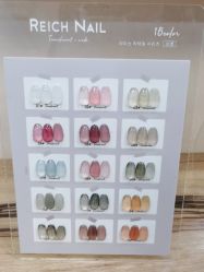 -悦色美甲美睫·精品