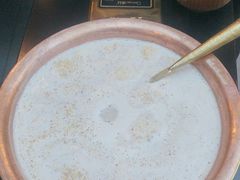 -诺敏塔拉奶茶-布里亚特包子-手把肉(锦都会店)