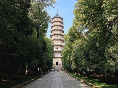 -灵谷景区