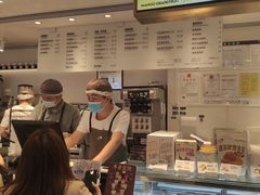 -喜茶(佛山岭南站店)