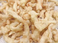 软炸鲜菇-吉味馆(柠溪店)