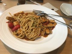 -必胜客(广渠路店)
