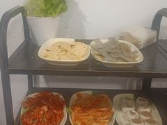 -去吃火盆烧烤(渝北兴科路店)