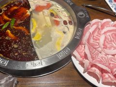 -湘妹子火锅(株洲神农城店)