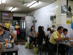-红大哥水门鸡饭(總店)