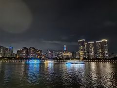 -琶醍壹号•音乐江景餐吧