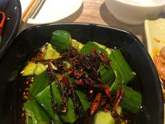 -巴厘龙虾·榜首油焖大虾(音乐学院·沿江酒馆店)