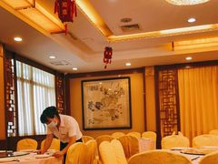 -南普陀素菜馆