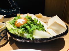-歌行灯日本料理(伊势丹店)