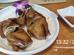 -79号渔船海鲜饭店(岗厦店)