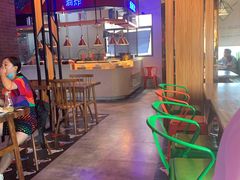 -豪德亨牛排自助餐厅(抚州东乡店)