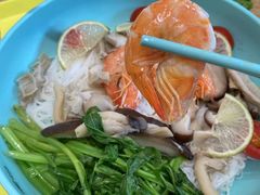 -蔡澜Pho·越南粉餐厅(海上世界店)