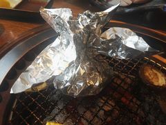 -炎蔵牛舌烤肉