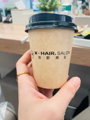 -Z.X HAIR SALON张新美业