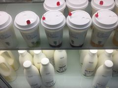 -一鸣真鲜奶吧(景城花园奶吧)