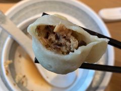 -天怡興·百年蒸饺(中心书城店)