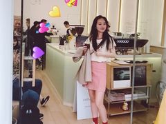 -Onirii Coffee(长乐路店)