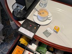 -上海外滩华尔道夫酒店