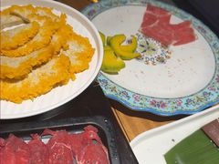 -乐宴·老北京铜火锅(桂庙店)