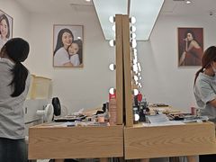 -天真蓝照相馆(中华广场店)