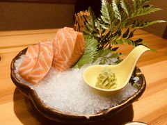 -大岛日本料理铁板烧(南通大饭店)