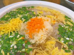 -杏花村水席楼(西大街总店)