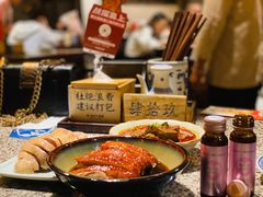 -南京大牌档(香港广场店)
