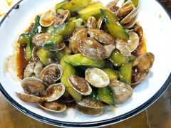 -老地方家宴(竹山五福堂店)