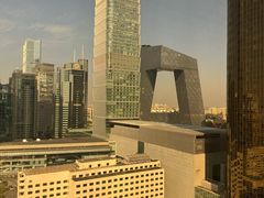 -北京中国大饭店