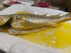-初色海鲜自助(万丰路店)