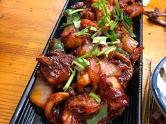 -炒豆合作社(东四总店)