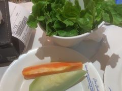 -星伦多自助料理·涮烤一体(奉贤龙湖天街店)