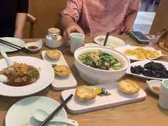 -船歌·鱼水饺青岛菜(枫蓝国际购物中心店)