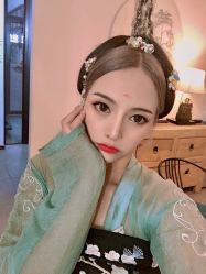 -美云庭古装·格格服汉服·京城旅拍(北京店)