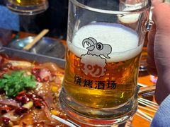 -路边羊烧烤酒场(宝带路店)