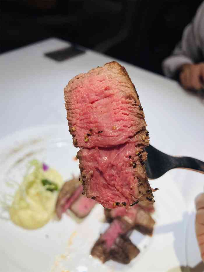 王品牛排(深圳深南店)