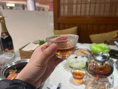 -一叶一世界•素食餐厅(新光天地店)