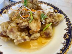 -京滨饭店·餐厅(阜外大街店)